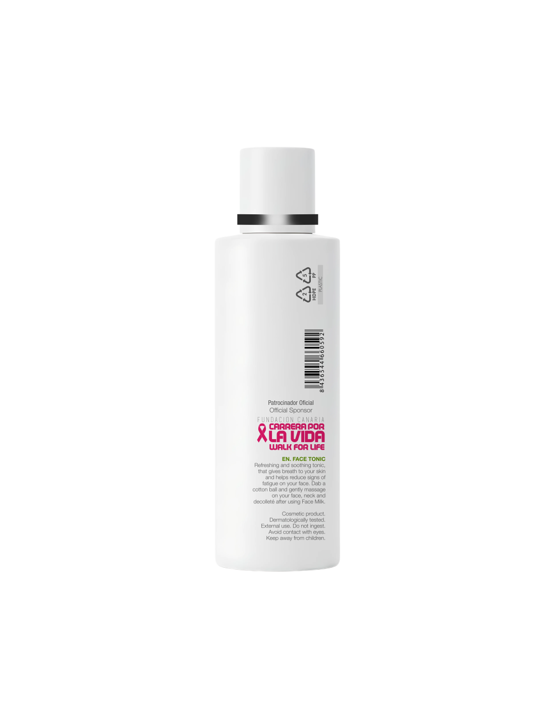 💚Limonade “Fris & Licht” met Aloë Vera | Finca Canarias