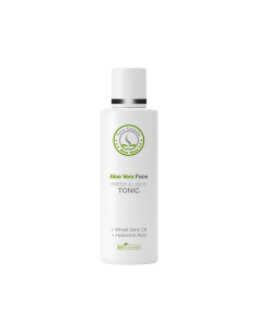 💚Tonic "Frisch & Leicht" mit Aloe Vera | Finca Canarias