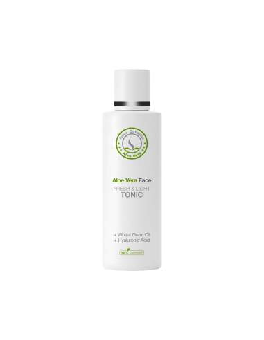 💚Tonic "Frisch & Leicht" mit Aloe Vera | Finca Canarias