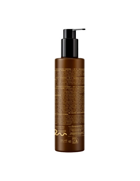 💚Hydraterende bodylotion met aloë vera en vitamine C