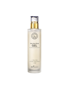 💚Ultra Nutritious Gel Loción Corporal | Finca Canarias