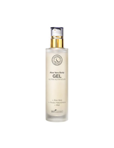 💚Ultra Gel Lozione Corpo Nutriente | Finca Canarias