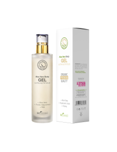 💚Ultra Gel Lozione Corpo Nutriente | Finca Canarias