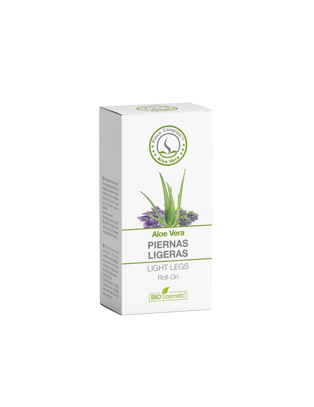 💚Lichte poten | Finca Canarias