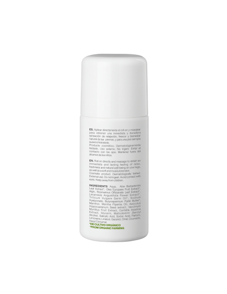 💚Roll-on Light Legs | Finca Canarias