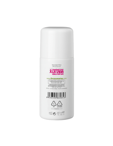 💚Roll-on Light Legs | Finca Canarias