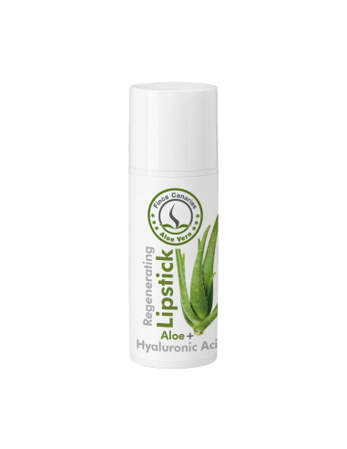 💚Protector Labial de Aloe Vera Finca Canarias | Finca Canarias