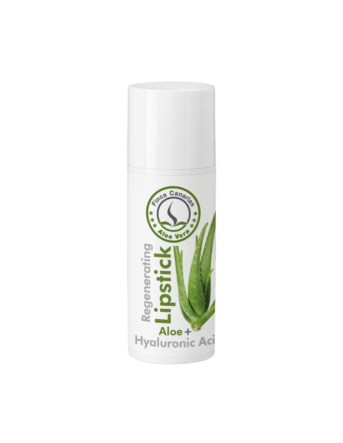 💚Aloe Vera Lip Balm | Finca Canarias