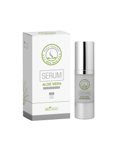 💚Serum mit Aloe Vera und Hagebuttenöl