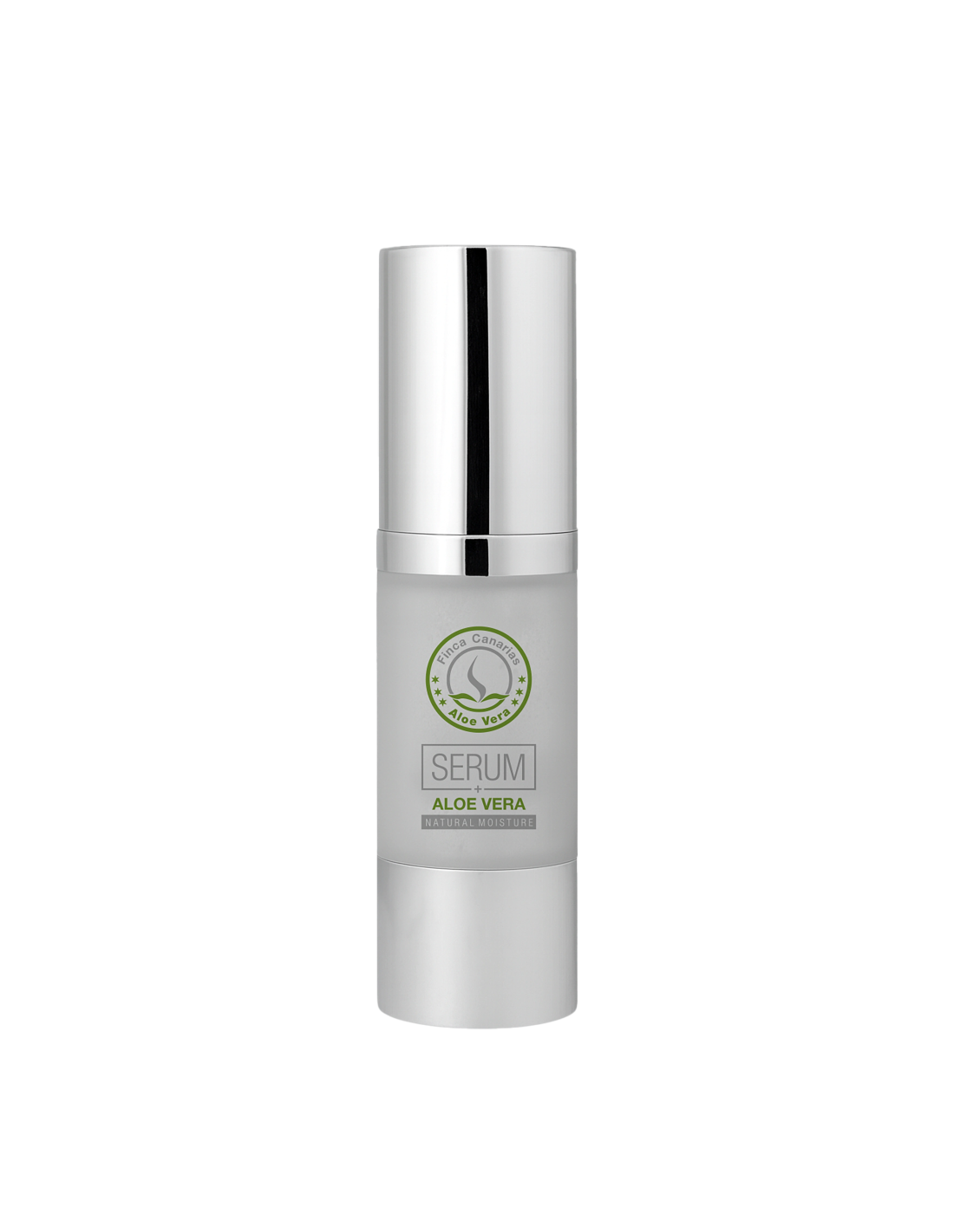 💚Serum mit Aloe Vera und Hagebuttenöl