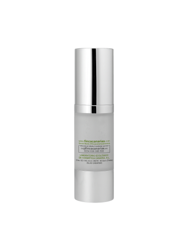 💚Serum with Aloe Vera and Rosehip Oil | Finca Canarias