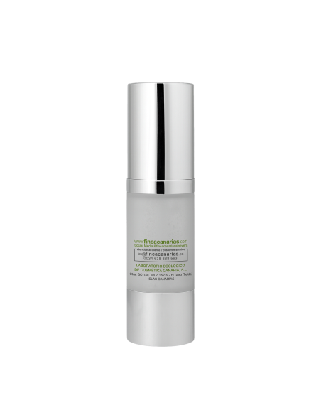 💚Sérum à l'Aloe Vera et Huile de Rose Musquée