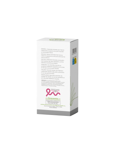 💚Serum met aloë vera en rozenbottelolie