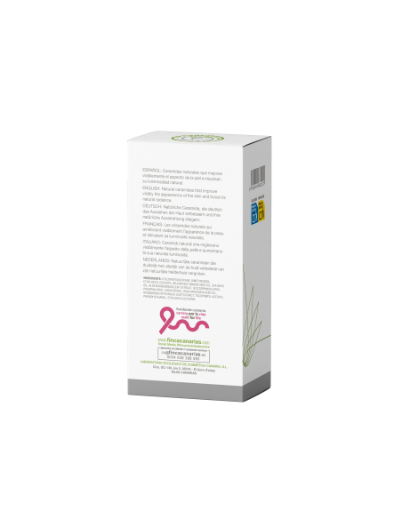💚Sérum à l'Aloe Vera et Huile de Rose Musquée