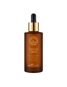 💚Serum mit Aloe Vera und Vitamin C | Finca Canarias 2