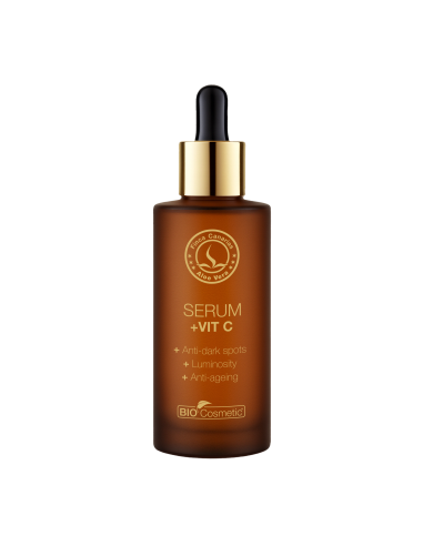 💚Serum mit Aloe Vera und Vitamin C | Finca Canarias