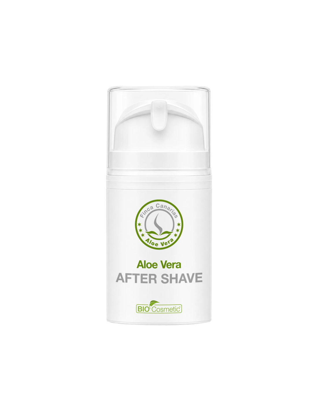 💚Lotion voor na het scheren | Finca Canarias