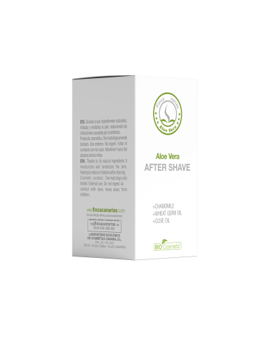 💚After Shave Lotion | Finca Canarias