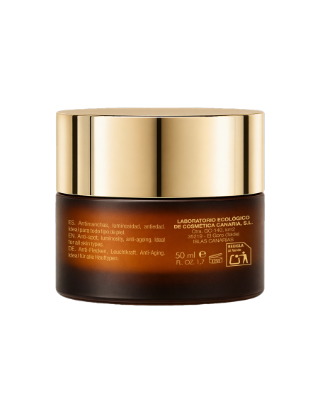 💚Crema viso idratante intensiva all'aloe vera e vitamina C