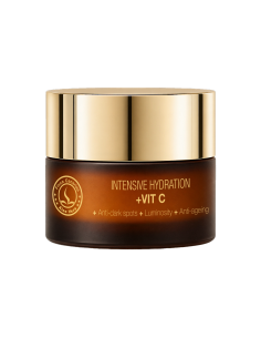 💚Crème Hydratation Intensive à l'Aloe Vera et Vitamine C