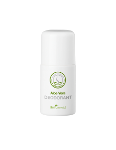 💚Desodorante Natural de Aloe Vera | Finca Canarias