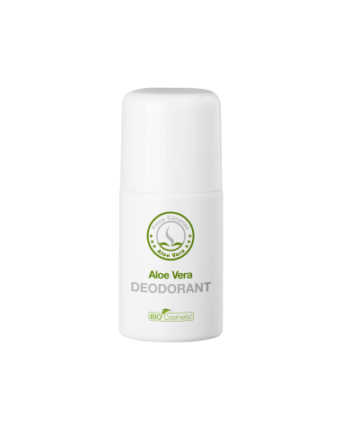💚Desodorante Natural de Aloe Vera | Finca Canarias