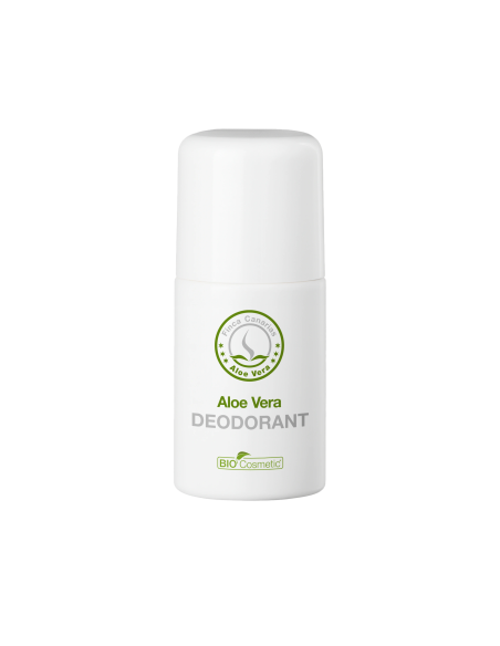 💚Natuurlijke aloë vera deodorant - Finca Canarias