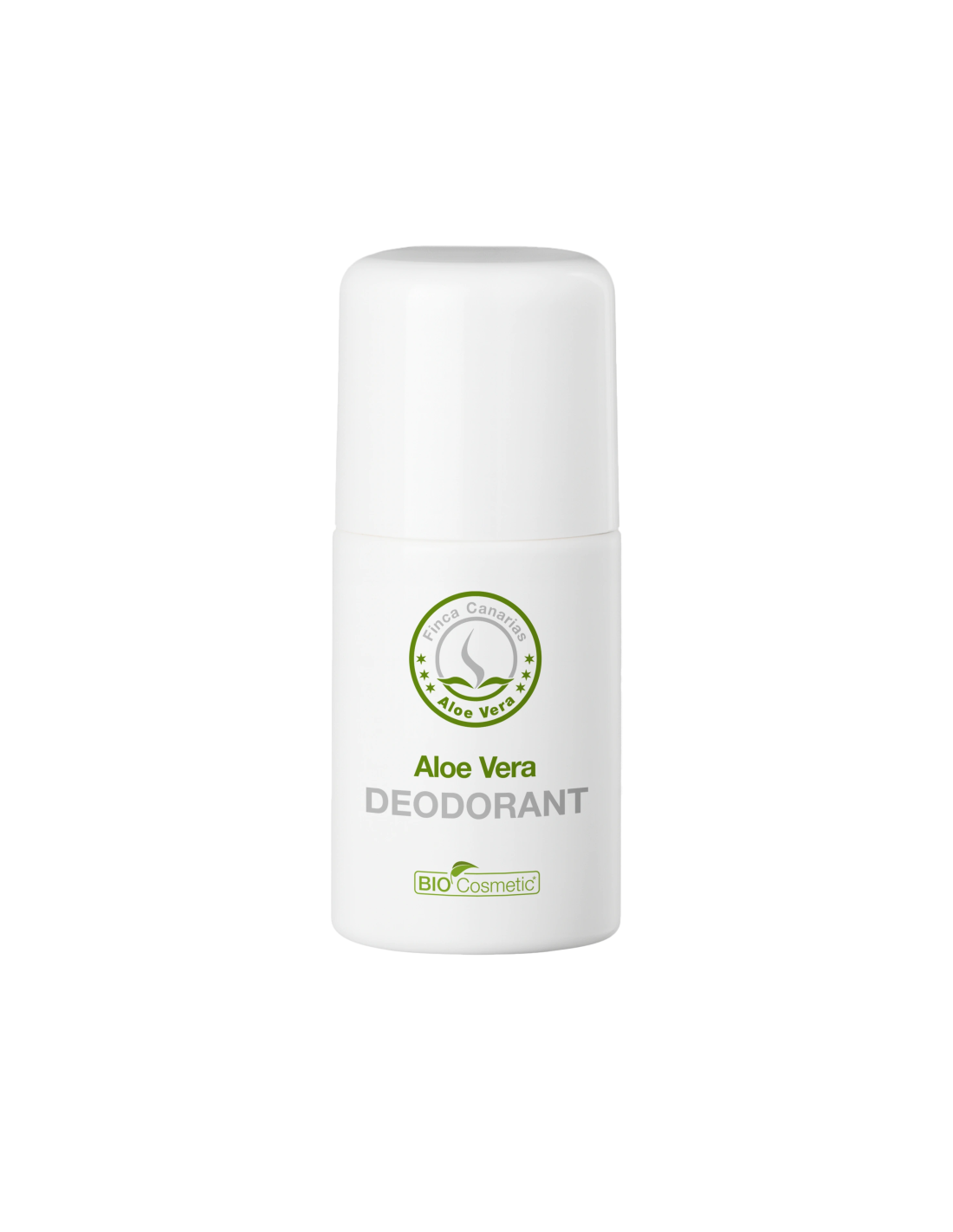 💚Natuurlijke aloë vera deodorant - Finca Canarias