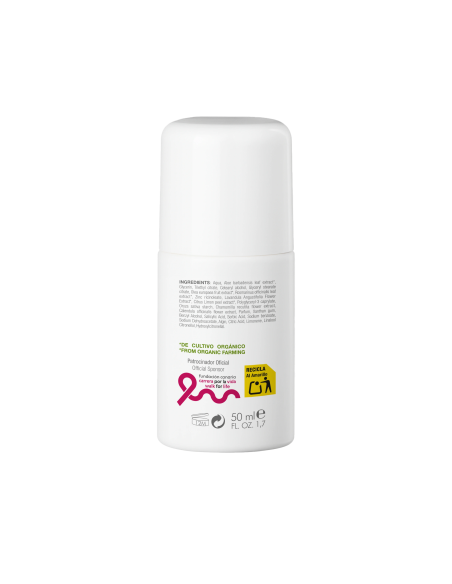 💚Natuurlijke aloë vera deodorant - Finca Canarias