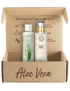 Pack Nutrición Corporal