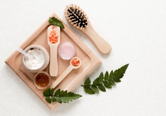 NATURKOSMETIK