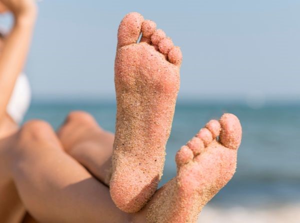Soins des pieds, comment prendre soin de ses pieds