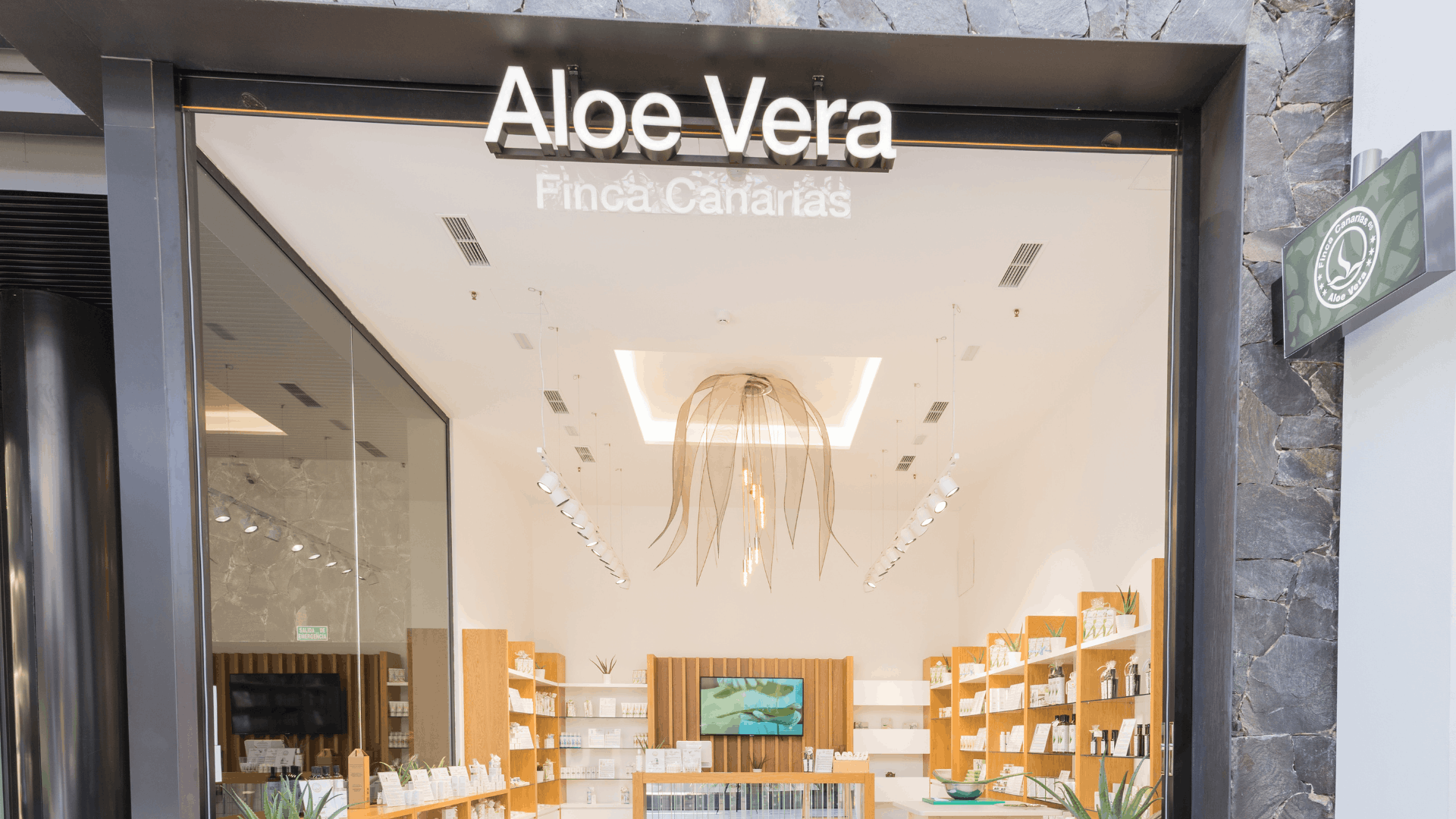 Tienda Finca Canarias Mogán Mall