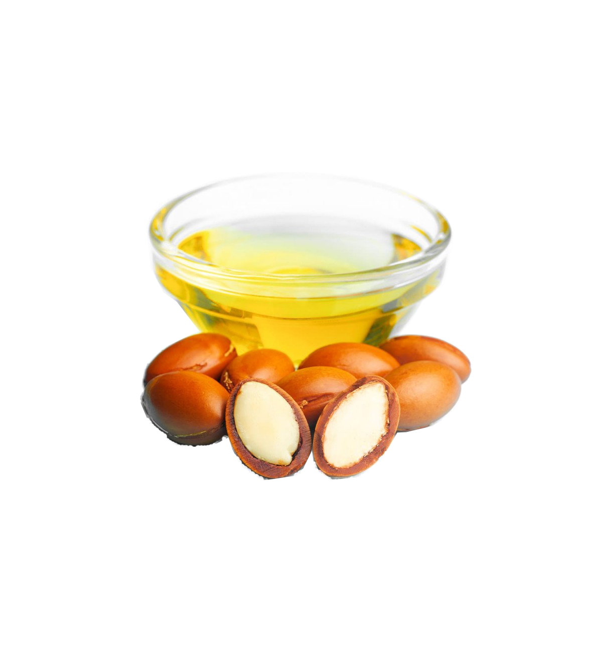 Aceite de argán