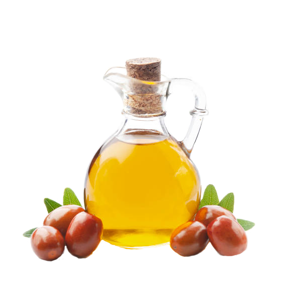 Aceite de jojoba