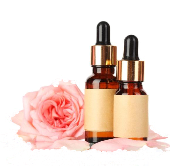 Aceite de rosa mosqueta