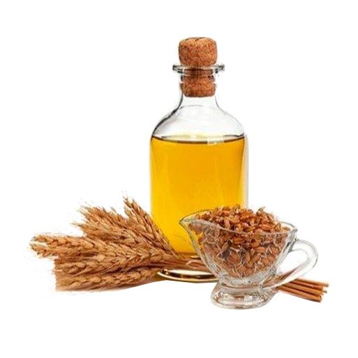 Aceite de germen de trigo