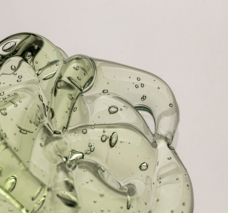 Gel puro de aloe vera