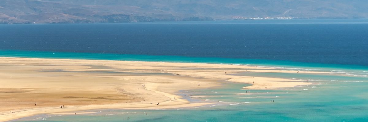 10 Places to visit on your trip to Fuerteventura