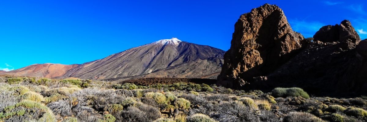 10 Sehenswürdigkeiten auf Teneriffa