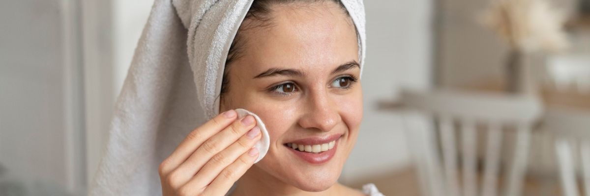 How to choose the right facial cleanser for your skin