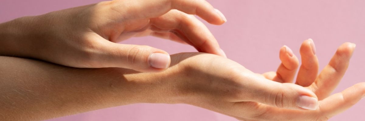 Aloe Vera for the care and treatment of skin ulcers