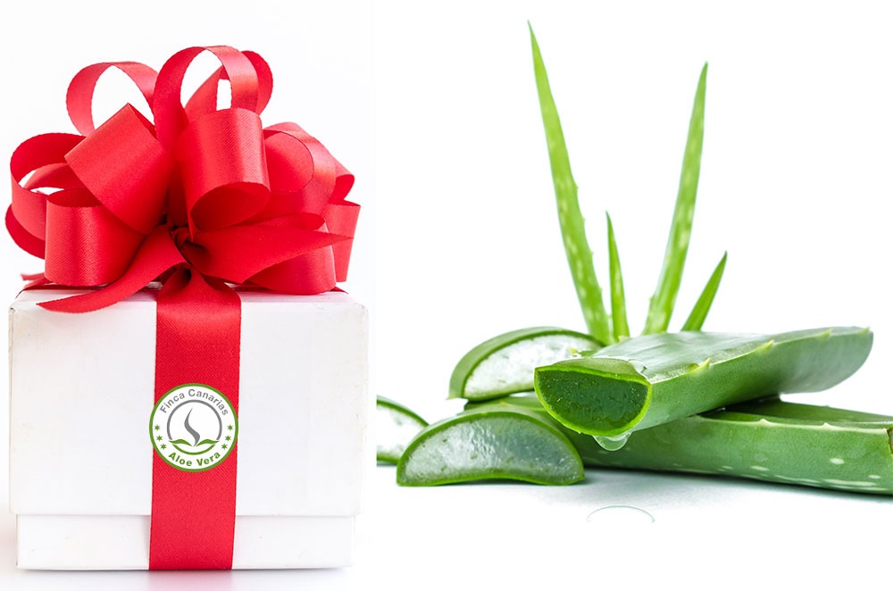 Originelle und natürliche Geschenke zu Weihnachten