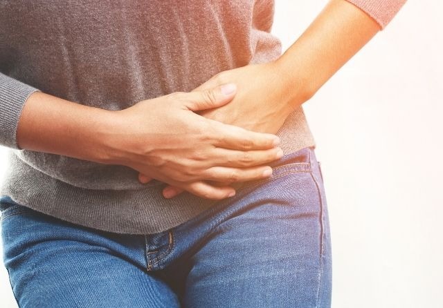 Hausmittel gegen Gastritis